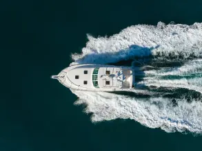 Thumbnail von Tiara Yachts 4100 Open