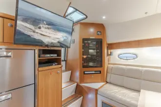 Thumbnail von Tiara Yachts 4100 Open