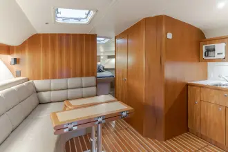 Thumbnail von Tiara Yachts 4100 Open