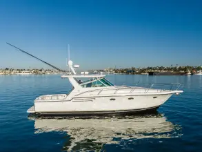 Thumbnail von Tiara Yachts 4100 Open