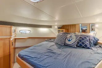 Thumbnail von Tiara Yachts 4100 Open
