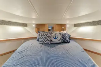 Thumbnail von Tiara Yachts 4100 Open