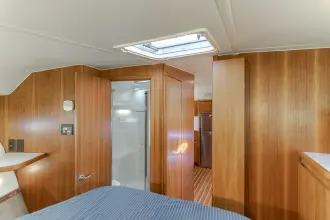 Thumbnail von Tiara Yachts 4100 Open