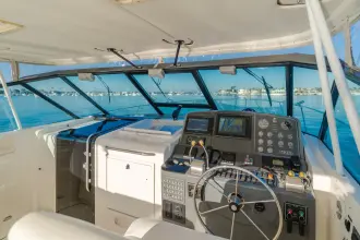 Thumbnail von Tiara Yachts 4100 Open