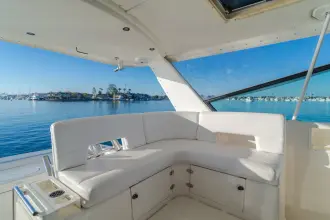 Thumbnail von Tiara Yachts 4100 Open
