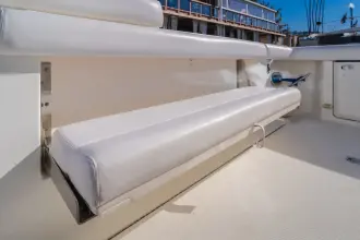 Thumbnail von Tiara Yachts 4100 Open
