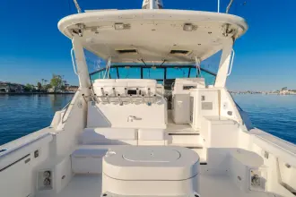 Thumbnail von Tiara Yachts 4100 Open