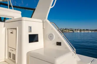 Thumbnail von Tiara Yachts 4100 Open
