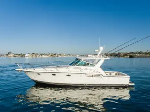 Thumbnail von Tiara Yachts 4100 Open