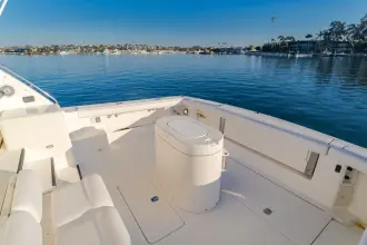 Thumbnail von Tiara Yachts 4100 Open