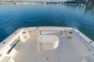 Thumbnail von Tiara Yachts 4100 Open