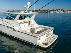 Thumbnail von Tiara Yachts 4100 Open