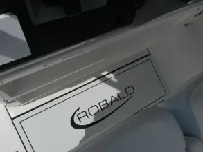 Thumbnail von Robalo 266 Cayman