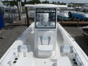 Thumbnail von Robalo 266 Cayman