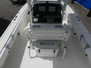 Thumbnail von Robalo 266 Cayman