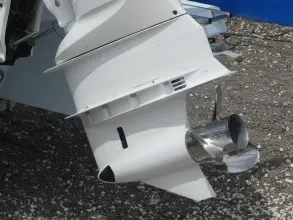 Thumbnail von Robalo 266 Cayman