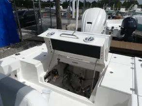 Thumbnail von Robalo 266 Cayman