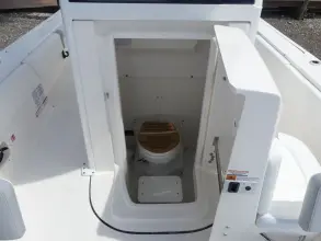 Thumbnail von Robalo 266 Cayman