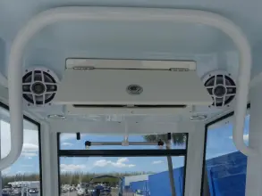 Thumbnail von Robalo 266 Cayman