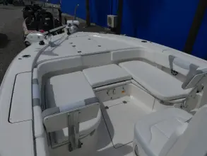 Thumbnail von Robalo 266 Cayman