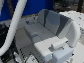 Thumbnail von Robalo 266 Cayman