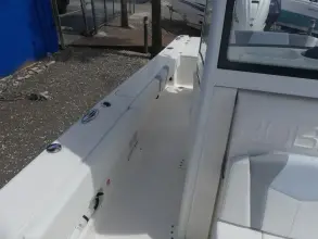 Thumbnail von Robalo 266 Cayman