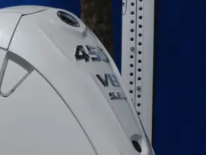 Thumbnail von Robalo 266 Cayman