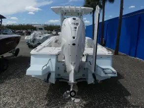 Thumbnail von Robalo 266 Cayman