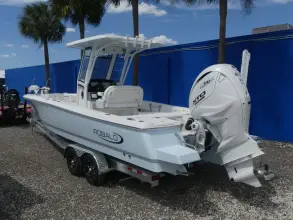 Thumbnail von Robalo 266 Cayman