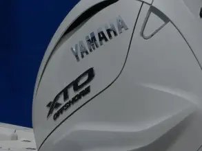 Thumbnail von Robalo 266 Cayman