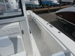 Thumbnail von Robalo 266 Cayman