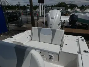 Thumbnail von Robalo 266 Cayman