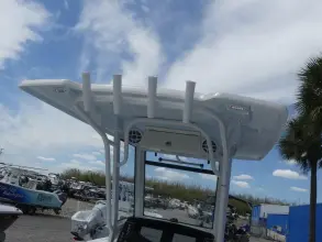 Thumbnail von Robalo 266 Cayman