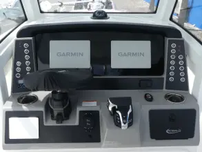 Thumbnail von Robalo 266 Cayman