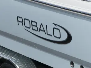 Thumbnail von Robalo 266 Cayman