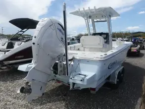 Thumbnail von Robalo 266 Cayman