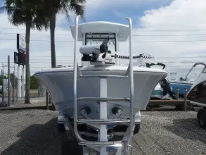 Thumbnail von Robalo 266 Cayman