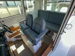 Thumbnail von Axopar 28 Cabin Dasmas