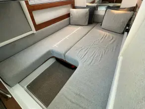 Thumbnail von Axopar 28 Cabin Dasmas
