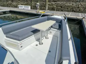 Thumbnail von Axopar 28 Cabin Dasmas