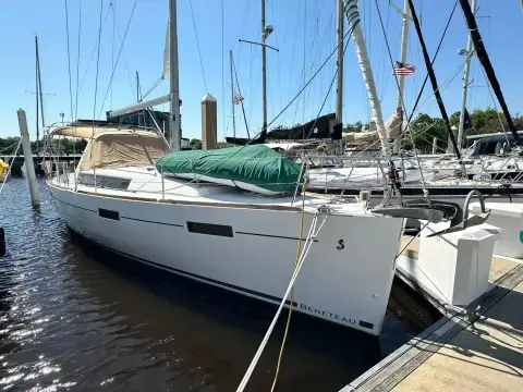 Beneteau Oceanis 41 Yes My Dear