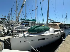 Thumbnail von Beneteau Oceanis 41 Yes My Dear