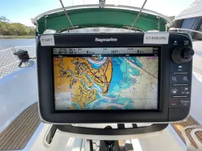 Thumbnail von Beneteau Oceanis 41 Yes My Dear