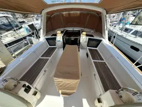 Thumbnail von Beneteau Oceanis 41 Yes My Dear