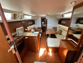 Thumbnail von Beneteau Oceanis 41 Yes My Dear