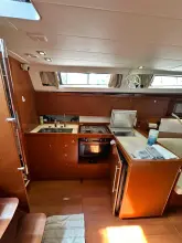 Thumbnail von Beneteau Oceanis 41 Yes My Dear