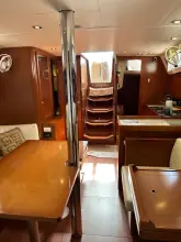 Thumbnail von Beneteau Oceanis 41 Yes My Dear