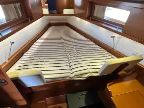 Thumbnail von Beneteau Oceanis 41 Yes My Dear