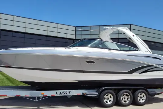 Formula 310 Bowrider