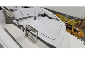Thumbnail von Formula 310 Bowrider